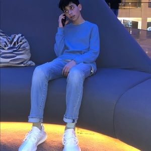 Meet your Posher, Mark